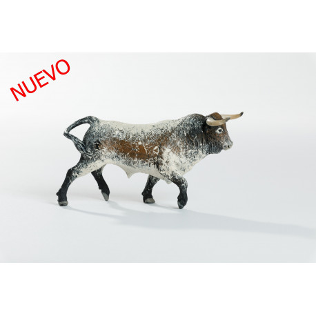 Toro Bravo Sardo Capirote Botinero