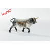 Toro Bravo Sardo Capirote Botinero