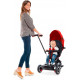 MOLTO Triciclo Infantil Central Park