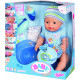 Baby Born Interactive Doll Boy