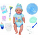 Baby Born Interactive Doll Boy