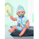 Baby Born Interactive Doll Boy