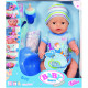 Baby Born Interactive Doll Boy