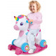 El Unicornio Balancín