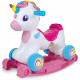 El Unicornio Balancín