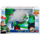 oys Toy Story 4 Buggy Buzz radiocontrol, Multicolor (