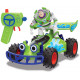 oys Toy Story 4 Buggy Buzz radiocontrol, Multicolor (