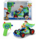 Buggy Woody Radiocontrol Toys Story 4, Multicolor