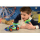 Buggy Woody Radiocontrol Toys Story 4, Multicolor
