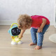 Smoby Smart Robot Tic Educativo, Color Azul, Verde