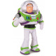 Toy Story Figura Articulada Buzz Lightyear con Voz 30 cm