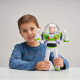 Toy Story Figura Articulada Buzz Lightyear con Voz 30 cm