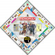 Monopoly La Que Se Avecina