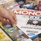 Gamer Mario Kart (Versión Española), Multicolor, única (Hasbro E1870105) de Monopoly