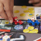 Gamer Mario Kart (Versión Española), Multicolor, única (Hasbro E1870105) de Monopoly