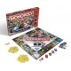 Gamer Mario Kart (Versión Española), Multicolor, única (Hasbro E1870105) de Monopoly