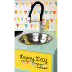Cocinita de madera: Happy Day ¡Con luz y sonido y 7 accesorios para jugar!