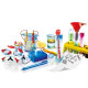 El Gran Laboratorio de Química