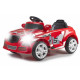 Twincle Car R/C, coche eléctrico con radio control, para niños y niñas de 3 a 6 años (Famosa 800012263)