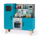 Janod Lagoon Maxi Cooker - cocina de madera