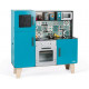 Janod Lagoon Maxi Cooker - cocina de madera