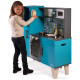 Janod Lagoon Maxi Cooker - cocina de madera