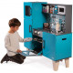 Janod Lagoon Maxi Cooker - cocina de madera