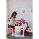 La Casa de Los Bebés Baby Nurse para Muñecos Bebé,