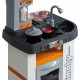 Smoby- Cocina Studio, Color Naranja