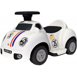 FEBER - Coche, vehículo eléctrico, diseño Beat