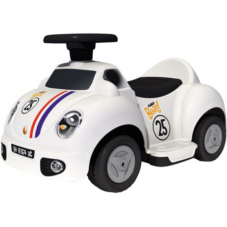 FEBER - Coche, vehículo eléctrico, diseño Beat