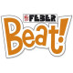 FEBER - Coche, vehículo eléctrico, diseño Beat