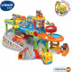 Garaje Multitaller TutTut Bólidos, Playset Taller Mecánico