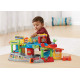 Garaje Multitaller TutTut Bólidos, Playset Taller Mecánico