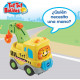 Garaje Multitaller TutTut Bólidos, Playset Taller Mecánico