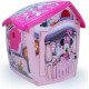 Casa Magical, diseño de Minnie Boutique