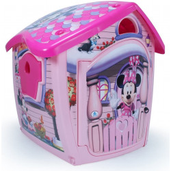 Casa Magical, diseño de Minnie Boutique