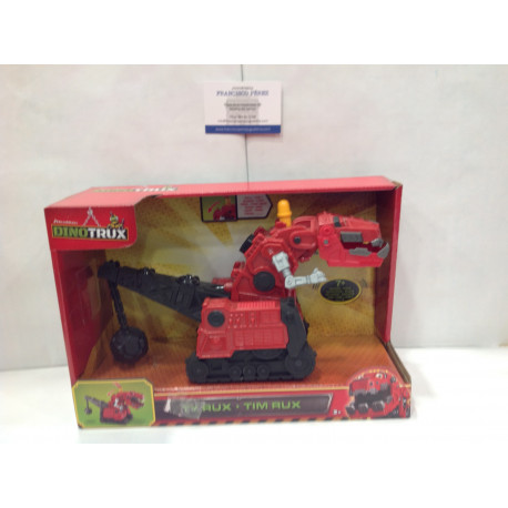 DINOTRUX
