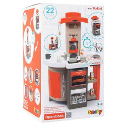 Cocina Plegable OpenCook Mini Tefal