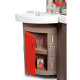 Cocina Plegable OpenCook Mini Tefal