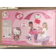 Mesa de jardín Pic-Nic Hello Kitty Smoby