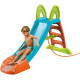 Tobogán Slide Plus con agua Feber