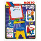 Pupitre Infantil Magnético Molto
