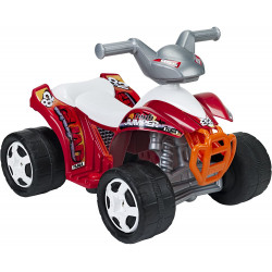 FEBER - Quad 82
