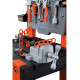 Black+Decker Banco de bricolaje