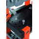Black+Decker Banco de bricolaje