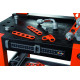 Black+Decker Banco de bricolaje
