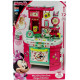 Cocina Minnie 72cm. c