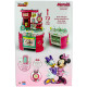 Cocina Minnie 72cm. c
