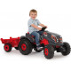TRACTOR STRONGER XXL + REMOLQUE